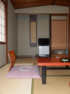 Kikunoya Ryokan - Kanazawa - 1