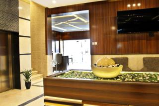 دانة المحمدية للشقق المخدومة - 3