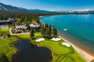 Edgewood Tahoe Resort - 8