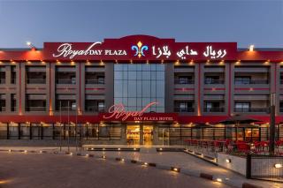 Royal Day Plaza Hotel - 6th Of October - 7