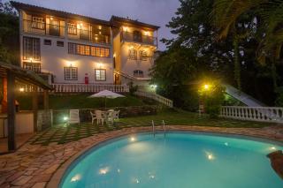 Hotel Pousada Arcádia Mineira - Ouro Preto - 1