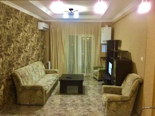 Welcome Genatsvale - Tbilisi - 4