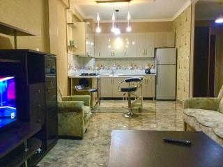 Welcome Genatsvale - Tbilisi - 9