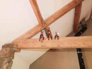 Longstone Cottage - Ugthorpe - 2