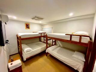 Hostal Aurora, Smith Lodging - Taganga - 1