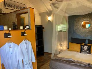 TropicAngel ECOLODGE de Charme - Pointe-Noire - 4