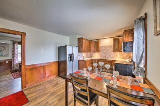 Cozy Ellsworth Home with Yard, 15 Mi to Acadia! - 9