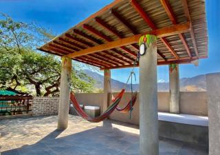 Hostal Aurora, Smith Lodging - Taganga - 9