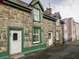 Edrydd - Harlech - 0