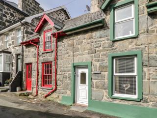 Edrydd - Harlech - 9