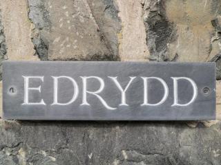Edrydd - Harlech - 8