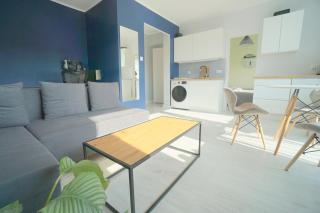 Przytulne mieszkanie w Sopocie - 5