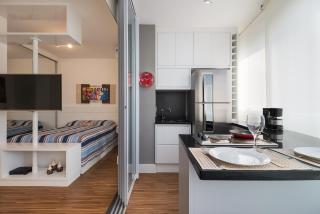 Be Paulista Residence - São Paulo - 0