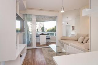 Be Paulista Residence - São Paulo - 5