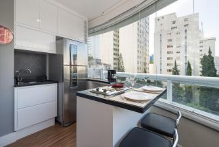 Be Paulista Residence - São Paulo - 8
