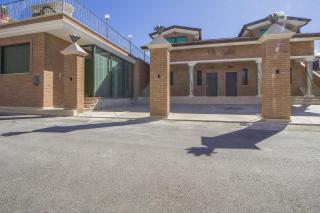 Villa Gentile - 9
