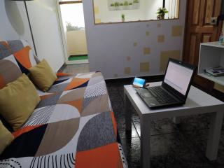 Burrero Beach Stay - Sunshine - Playa del Burrero - 2