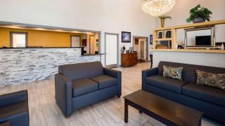 SureStay Plus Hotel by Best Western Hammond - Hammond - 7