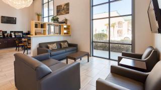 SureStay Plus Hotel by Best Western Hammond - Hammond - 6
