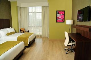 Best Western Plus Panama Zen Hotel - 2