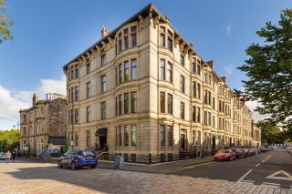 The Alamo Guest House - Glasgow - 0