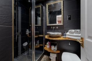 The Alamo Guest House - Glasgow - 4