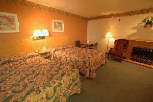 Ramada by Wyndham Keystone Near Mt Rushmore - Keystone - 5