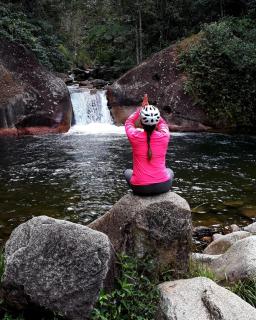 Pousada Casa da Vista - 1