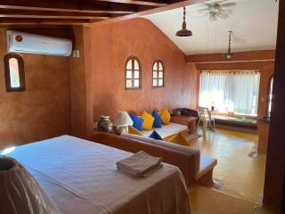 Villa Soleil - Zihuatanejo - 8
