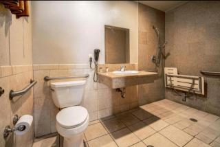 Oak Park Motel - Monrovia - 5