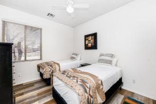 Four Saguaros at Dove Mountain - 2