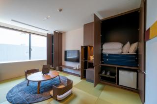 Torifito Hotel & Pod Kanazawa - Kanazawa - 1