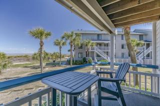 Harbor Island M118 - Oceanmarsh Subdivision - 2