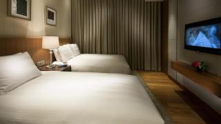 LOTTE CITY HOTEL Jeju Airport - 7