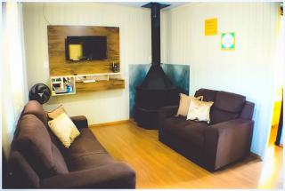Casa temporada em Canela - 1