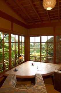 Sekitei - Hatsukaichi - 1