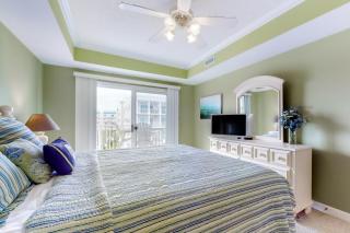 Island Breeze - Ocean City - 1
