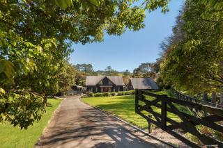 Fantail River Lodge - Haruru - 7