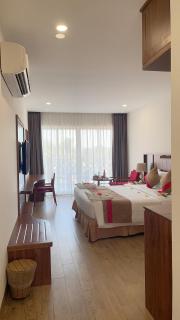 Le Aqua Resort & Spa Phan Thiet - Swiss Village Resort & Spa - Mui Ne - 6