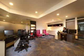 Forte Hotel Changhua - Changhua City - 2