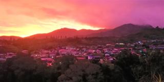 Wind Valley Farmstay - Kundasang - 2
