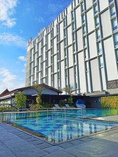 Swiss-Belinn Saripetojo Solo - Solo - 7
