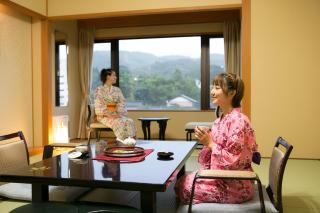 Matsunoyu - Matsue - 1