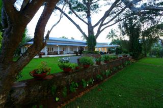 Parisons Plantation Experiences by Abad - 0