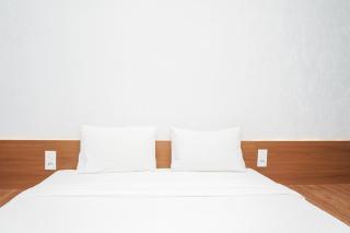 Studio Modern Japanese Style near Aeon BSD at B Residence Apartment By Travelio - Tangerang - 4