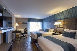 RIT Inn & Conference Center - Henrietta - 7