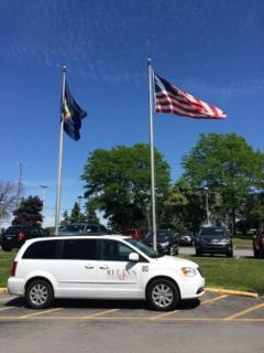RIT Inn & Conference Center - Henrietta - 1