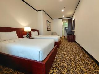 Riviera Suites Melaka - Melaka - 2