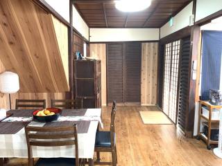 Munetada House - 5