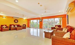 Treebo Vapr Guindy Ekkatuthangal - Chennai - 4